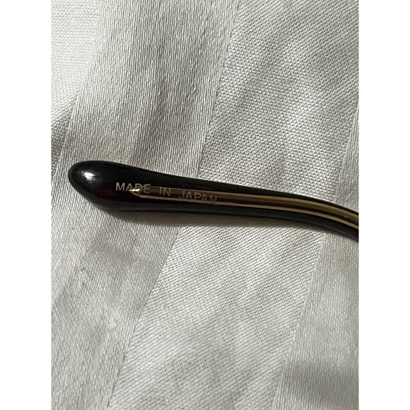 NEW Sama Mia HNY/PNK 50-17-143 Mocha Brown Full Rim Eyeglasses Frame - Picture 6 of 8